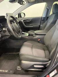 Toyota RAV4 Luxury 2.5 131kW thumbnail