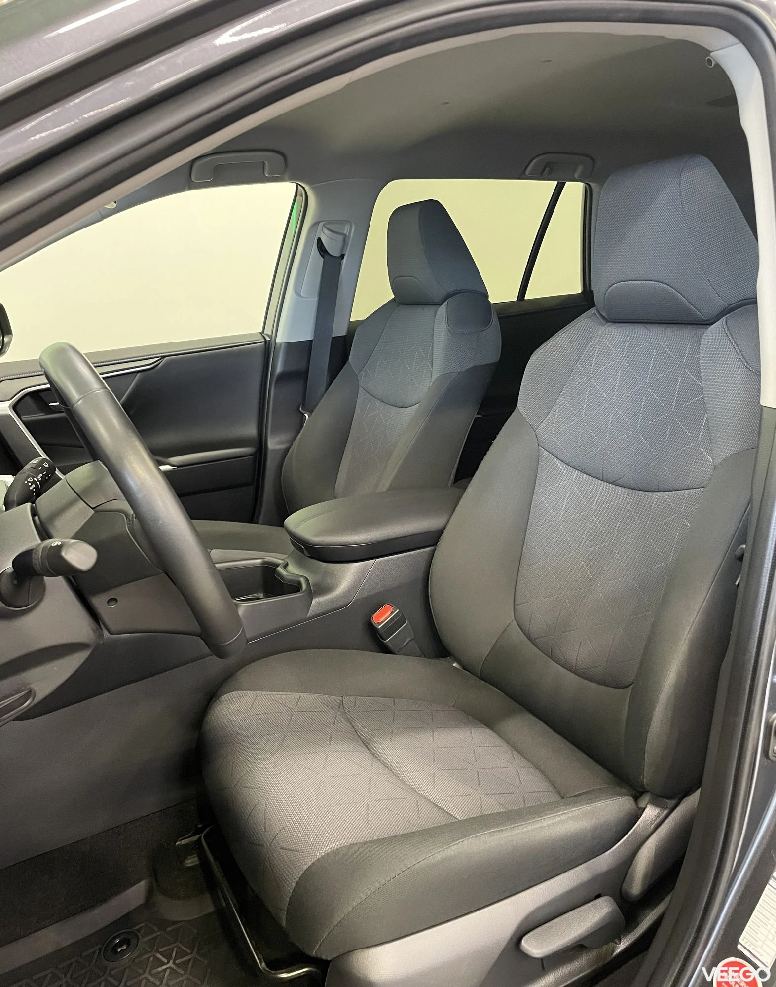 Toyota RAV4 Luxury 2.5 131kW