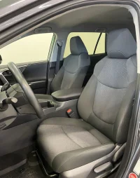 Toyota RAV4 Luxury 2.5 131kW thumbnail