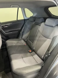 Toyota RAV4 Luxury 2.5 131kW thumbnail