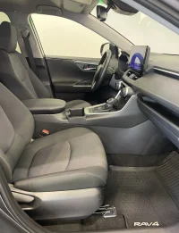 Toyota RAV4 Luxury 2.5 131kW thumbnail