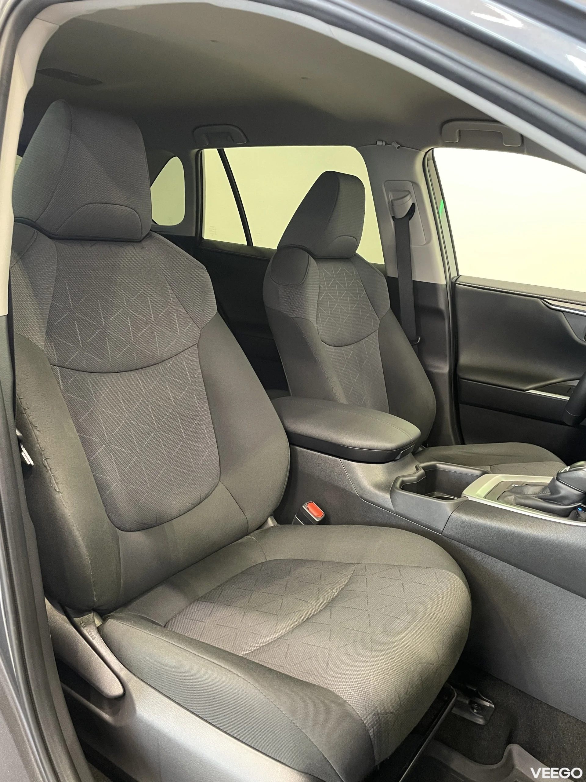 Toyota RAV4 Luxury 2.5 131kW