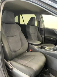 Toyota RAV4 Luxury 2.5 131kW thumbnail