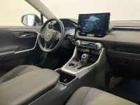 Toyota RAV4 Luxury 2.5 131kW thumbnail