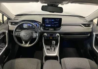 Toyota RAV4 Luxury 2.5 131kW thumbnail