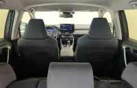 Toyota RAV4 Luxury 2.5 131kW thumbnail