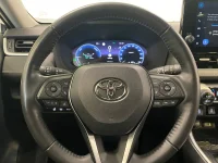 Toyota RAV4 Luxury 2.5 131kW thumbnail