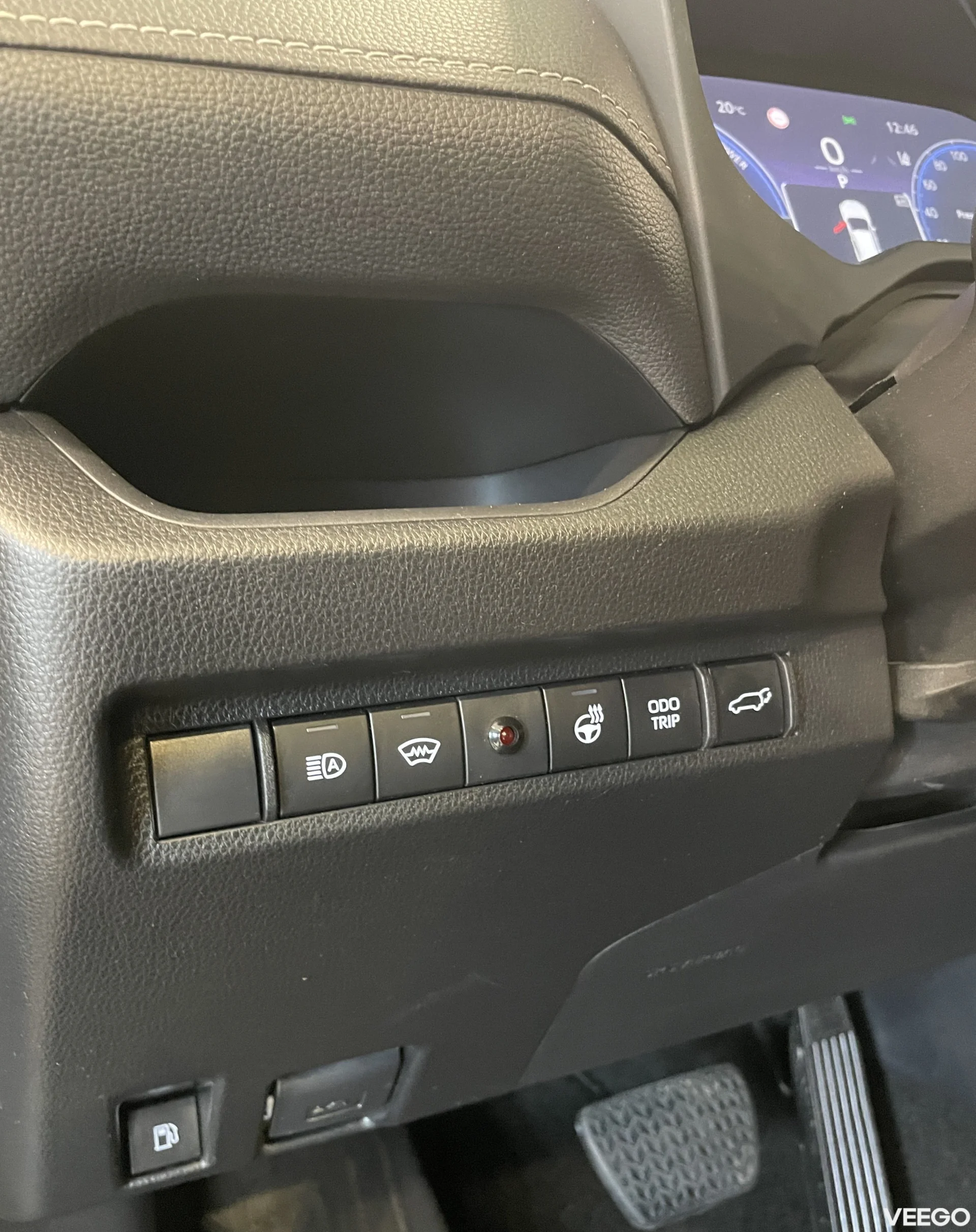Toyota RAV4 Luxury 2.5 131kW