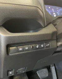 Toyota RAV4 Luxury 2.5 131kW thumbnail