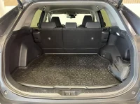 Toyota RAV4 Luxury 2.5 131kW thumbnail