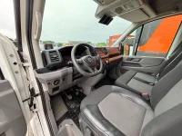 Volkswagen Crafter ZANOTTI ZERO 130kW thumbnail