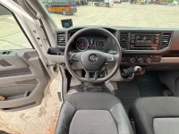 Volkswagen Crafter ZANOTTI ZERO 130kW thumbnail