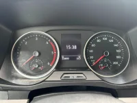 Volkswagen Crafter ZANOTTI ZERO 130kW thumbnail