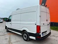 Volkswagen Crafter ZANOTTI ZERO 130kW thumbnail