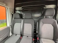 Volkswagen Crafter ZANOTTI ZERO 130kW thumbnail