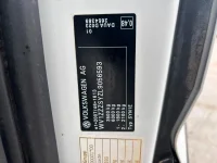 Volkswagen Crafter ZANOTTI ZERO 130kW thumbnail