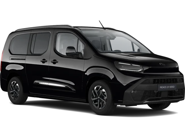 Image of Toyota Proace Family 1.5 96kW