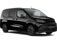 Toyota Proace Family 1.5 96kW thumbnail
