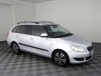 Skoda Fabia 1.6 55kW thumbnail