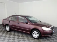 Skoda Octavia 1.2 77kW thumbnail