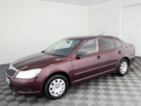Skoda Octavia 1.2 77kW thumbnail