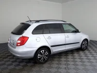Skoda Fabia 1.6 55kW thumbnail