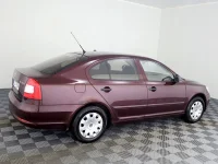 Skoda Octavia 1.2 77kW thumbnail