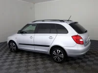 Skoda Fabia 1.6 55kW thumbnail