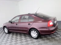 Skoda Octavia 1.2 77kW thumbnail