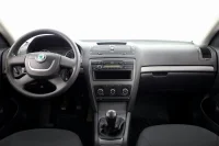 Skoda Octavia 1.2 77kW thumbnail