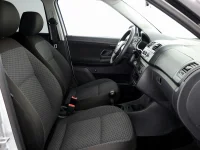 Skoda Fabia 1.6 55kW thumbnail