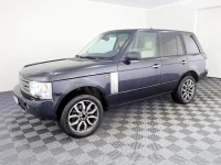 Land Rover Range Rover 2.9 130kW thumbnail