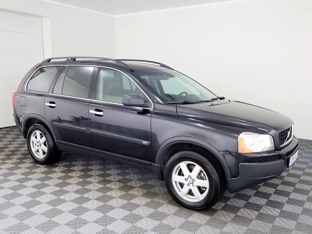 Image of Volvo XC90 2.5 155kW