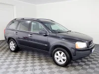 Volvo XC90 2.5 155kW thumbnail