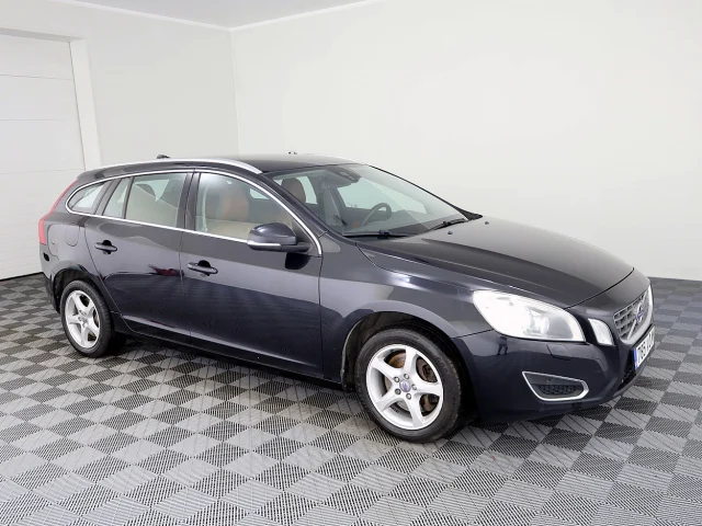 Image of Volvo V60 2.4 152kW