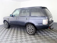 Land Rover Range Rover 2.9 130kW thumbnail