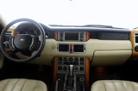 Land Rover Range Rover 2.9 130kW thumbnail