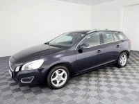 Volvo V60 2.4 152kW thumbnail