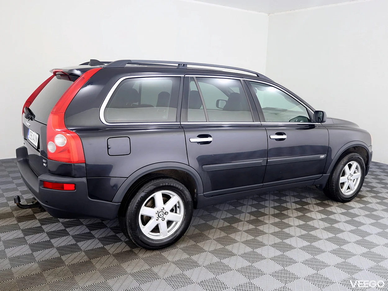 Volvo XC90 2.5 155kW