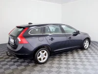Volvo V60 2.4 152kW thumbnail