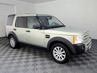 Land Rover Discovery 2.7 141kW thumbnail