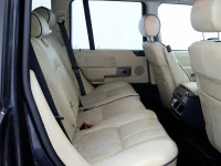 Land Rover Range Rover 2.9 130kW thumbnail