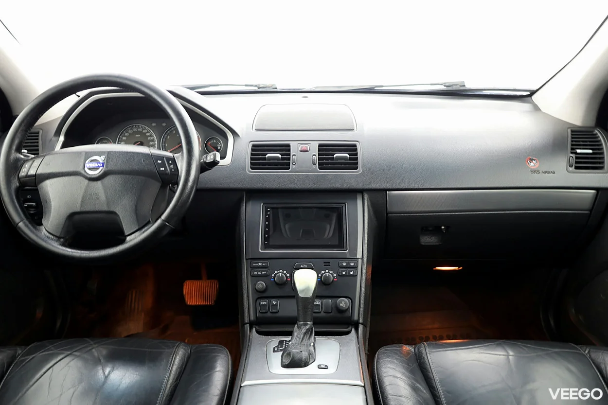 Volvo XC90 2.5 155kW