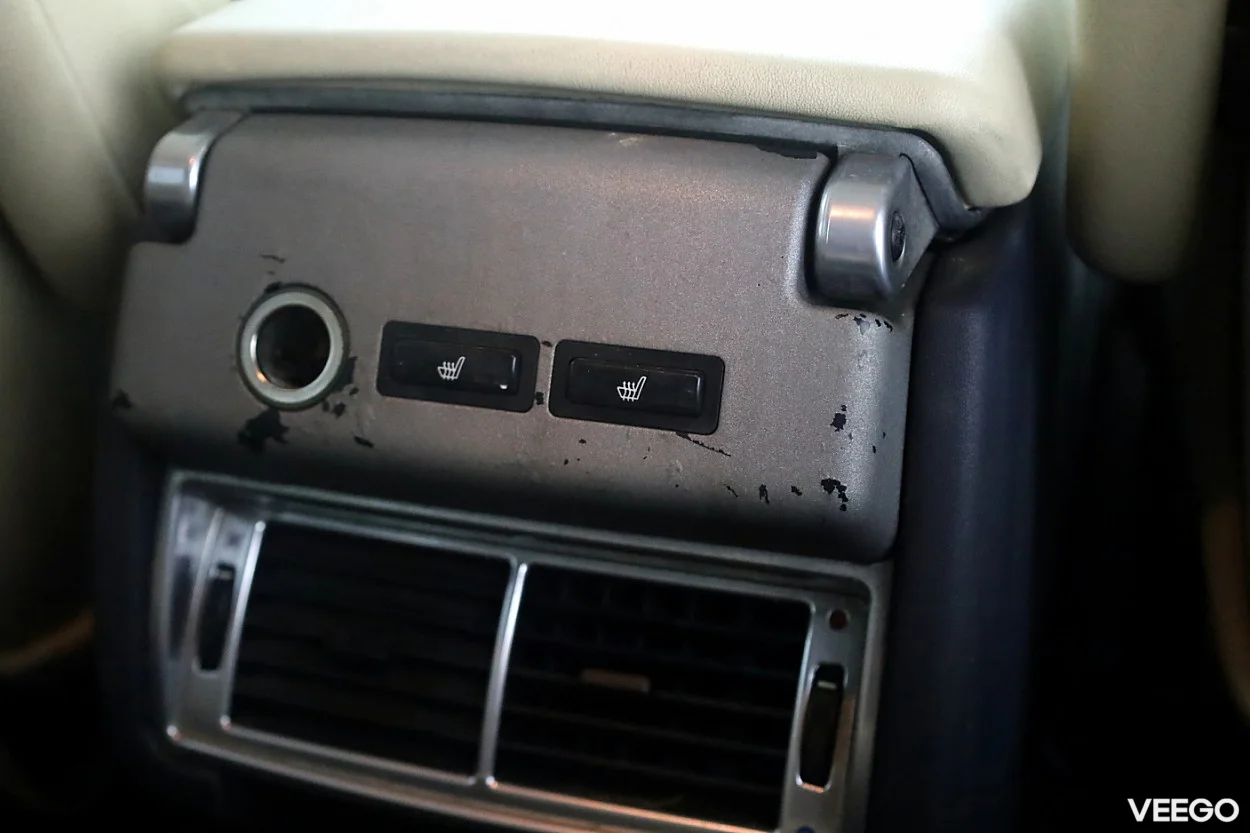 Land Rover Range Rover 2.9 130kW