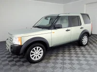Land Rover Discovery 2.7 141kW thumbnail