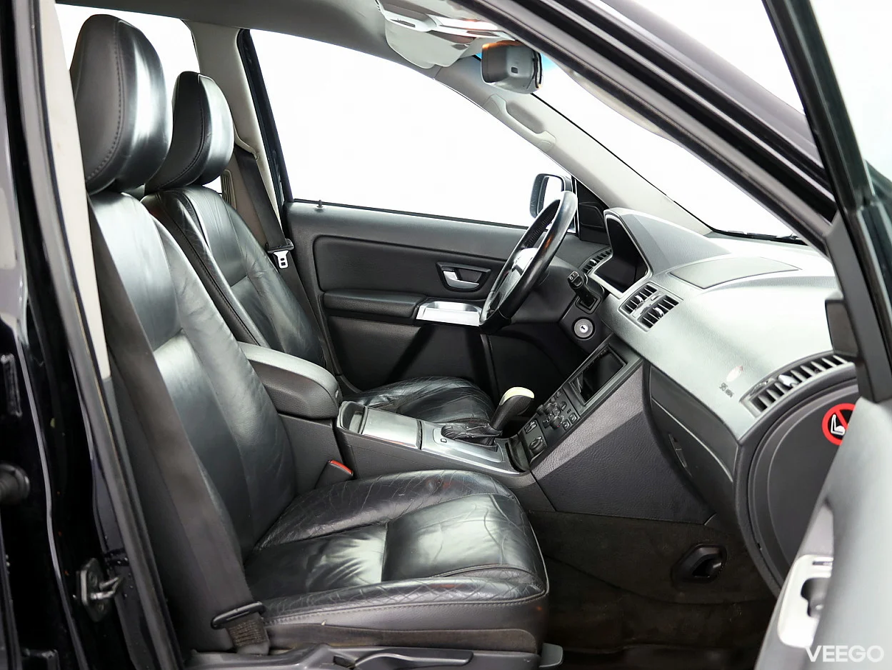Volvo XC90 2.5 155kW