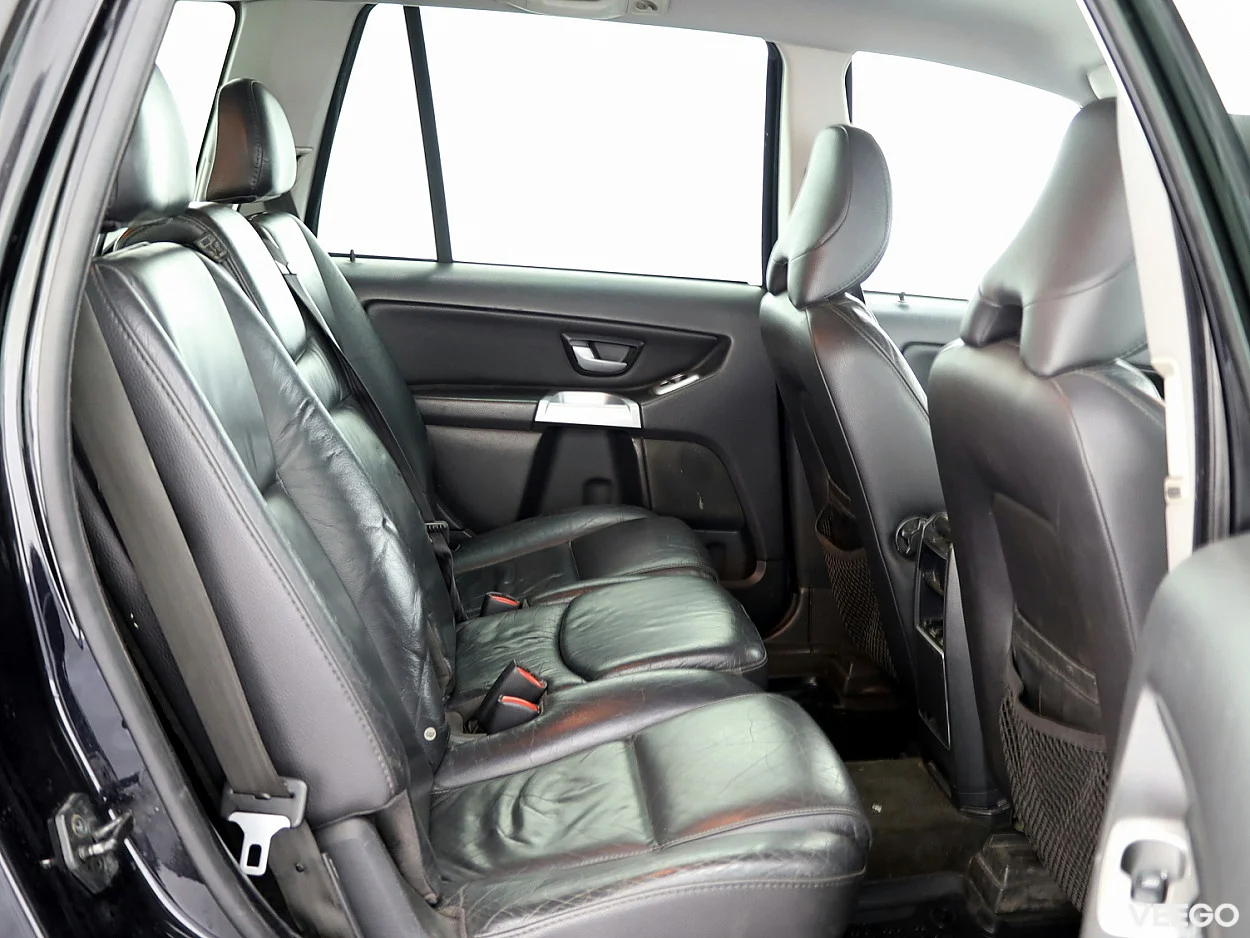 Volvo XC90 2.5 155kW