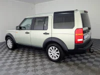 Land Rover Discovery 2.7 141kW thumbnail
