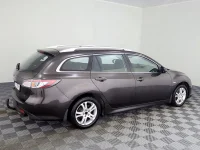 Mazda 6 2.0 114kW thumbnail