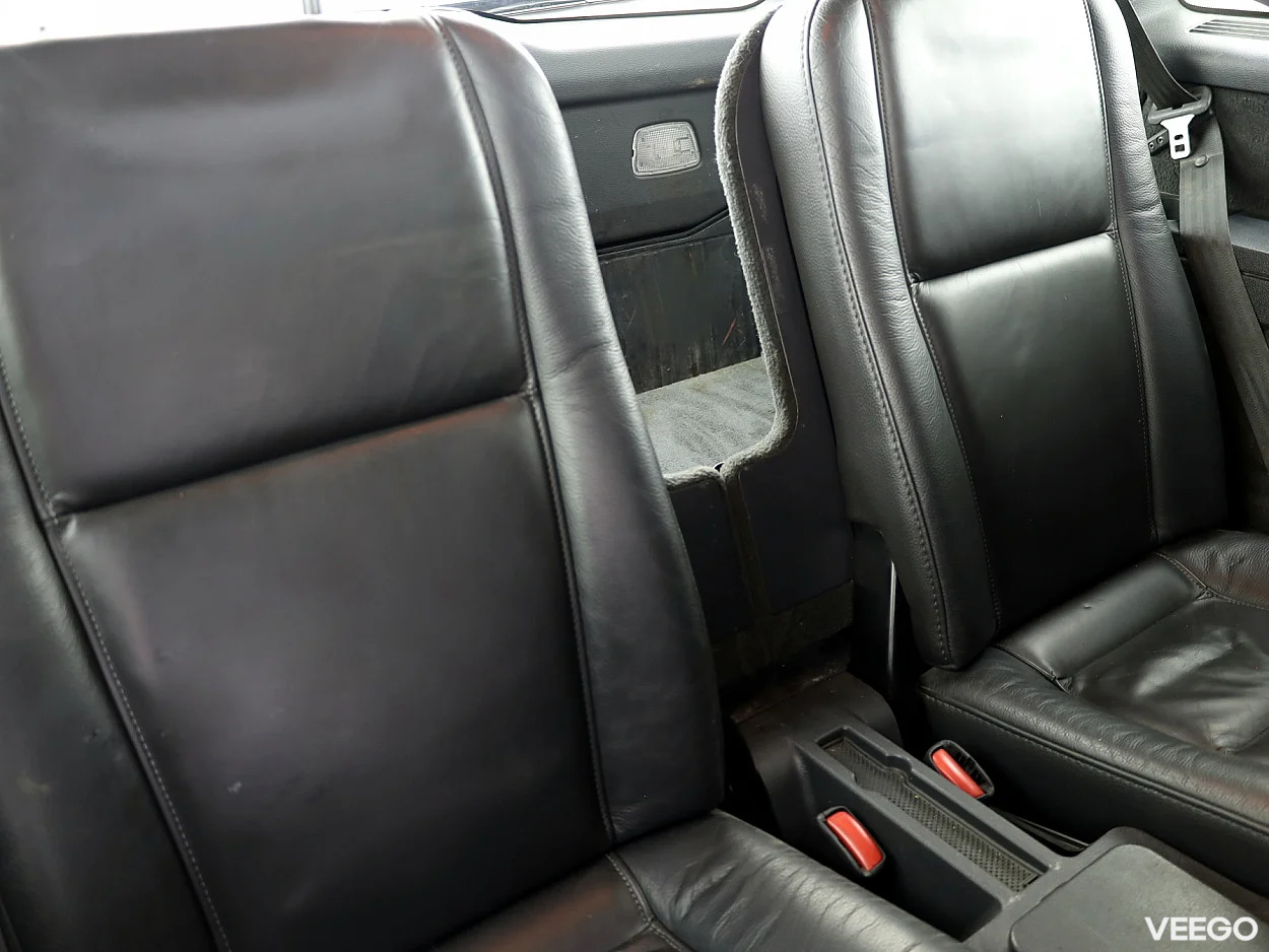 Volvo XC90 2.5 155kW